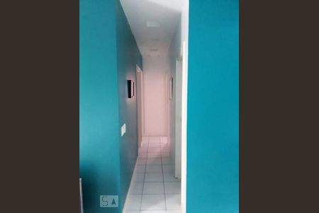Corrdor de apartamento à venda com 3 quartos, 75m² em Fonseca, Niterói