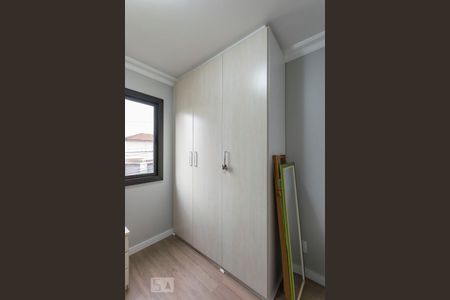 Quarto 1 de apartamento à venda com 2 quartos, 52m² em Vila Santo Estéfano, São Paulo