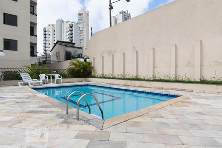 Apartamento à venda com 52m², 2 quartos e 1 vagaÁrea comum - Piscina