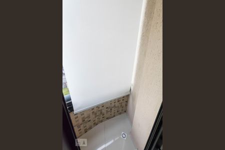 Quarto 2 - Varanda de apartamento à venda com 2 quartos, 52m² em Vila Santo Estéfano, São Paulo