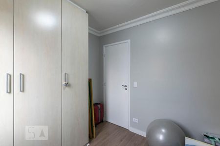 Quarto 1 de apartamento à venda com 2 quartos, 52m² em Vila Santo Estéfano, São Paulo