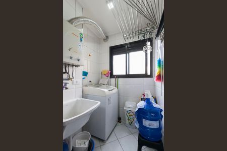 Apartamento à venda com 52m², 2 quartos e 1 vagaÁrea de serviço