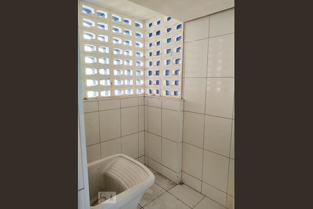 Área de Serviço de apartamento à venda com 2 quartos, 62m² em Sítio Pinheirinho, São Paulo