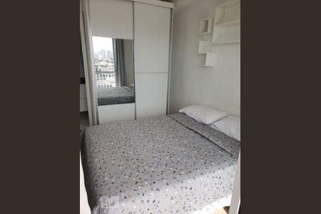 Quarto  de kitnet/studio para alugar com 1 quarto, 37m² em Ipiranga, São Paulo