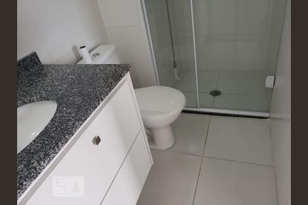 Studio para alugar com 37m², 1 quarto e 1 vagaBanheiro