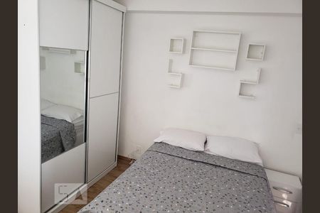 Quarto de kitnet/studio para alugar com 1 quarto, 37m² em Ipiranga, São Paulo