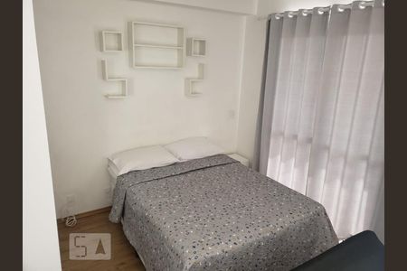 Quarto  de kitnet/studio para alugar com 1 quarto, 37m² em Ipiranga, São Paulo