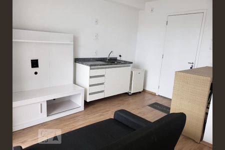 Studio para alugar com 37m², 1 quarto e 1 vagaCozinha