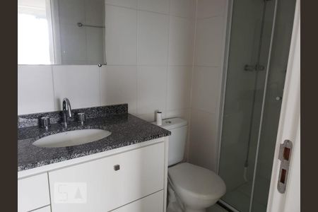 Studio para alugar com 37m², 1 quarto e 1 vagaBanheiro