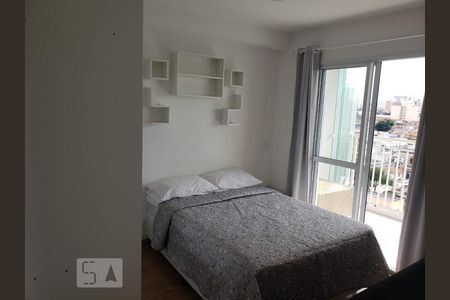 Quarto  de kitnet/studio para alugar com 1 quarto, 37m² em Ipiranga, São Paulo