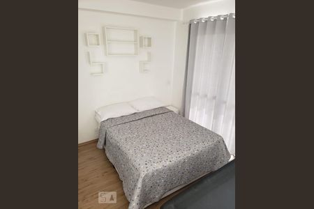 Quarto  de kitnet/studio para alugar com 1 quarto, 37m² em Ipiranga, São Paulo