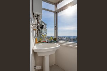 Apartamento à venda com 119m², 2 quartos e 1 vagaÁrea de Serviço