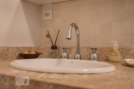 Apartamento à venda com 119m², 2 quartos e 1 vagaBanheiro