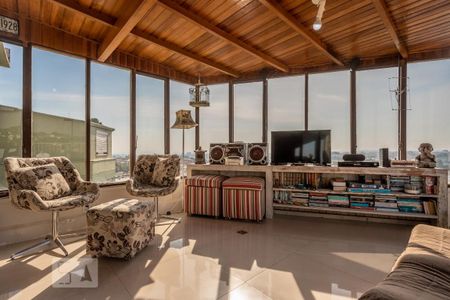 Apartamento à venda com 119m², 2 quartos e 1 vagaEscritório