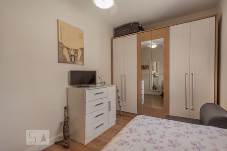 Apartamento à venda com 119m², 2 quartos e 1 vagaQuarto