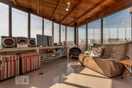 Apartamento à venda com 119m², 2 quartos e 1 vagaEscritório