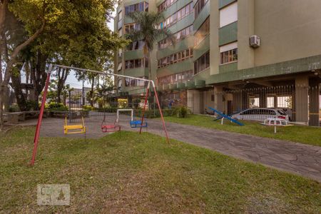 Apartamento à venda com 119m², 2 quartos e 1 vagaÁrea Comum - Playground