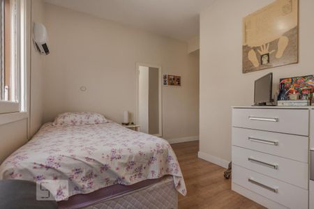 Apartamento à venda com 119m², 2 quartos e 1 vagaQuarto