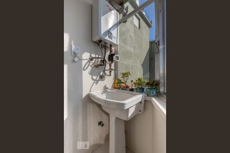 Apartamento à venda com 119m², 2 quartos e 1 vagaÁrea de Serviço