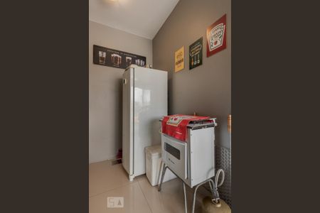 Apartamento à venda com 119m², 2 quartos e 1 vagaEspaço Gourmet