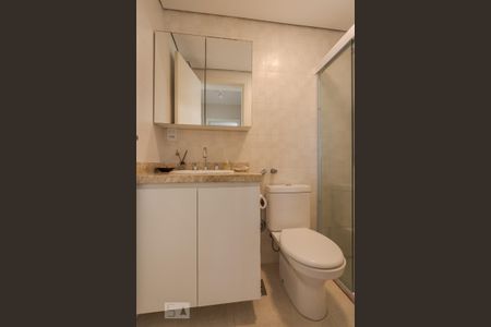 Apartamento à venda com 119m², 2 quartos e 1 vagaBanheiro