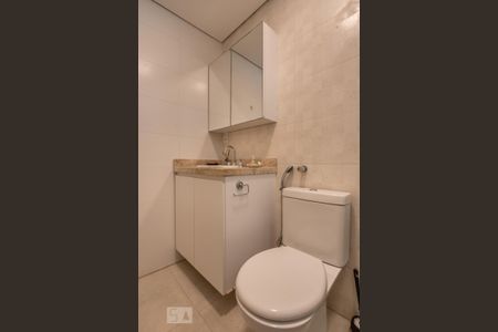 Apartamento à venda com 119m², 2 quartos e 1 vagaBanheiro