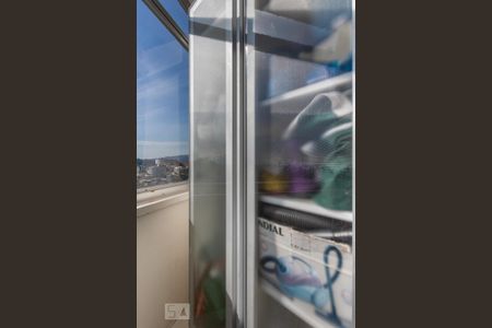 Apartamento à venda com 119m², 2 quartos e 1 vagaÁrea de Serviço