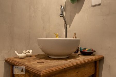 Apartamento à venda com 119m², 2 quartos e 1 vagaLavabo