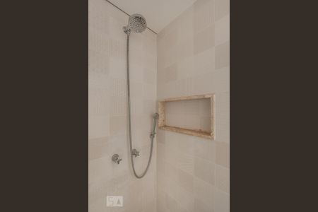 Banheiro da Suíte de apartamento à venda com 2 quartos, 119m² em Vila Jardim, Porto Alegre