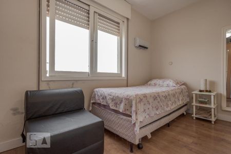 Apartamento à venda com 119m², 2 quartos e 1 vagaQuarto