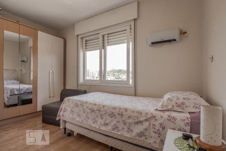 Apartamento à venda com 119m², 2 quartos e 1 vagaQuarto
