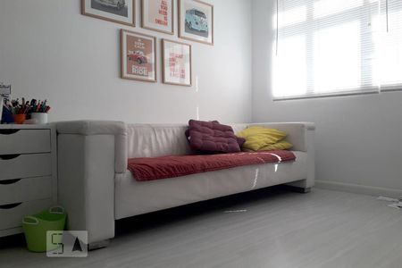 Apartamento para alugar com 50m², 1 quarto e 1 vagaSala