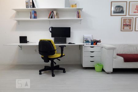 Apartamento para alugar com 50m², 1 quarto e 1 vagaSala