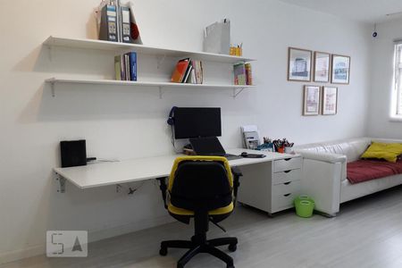 Apartamento para alugar com 50m², 1 quarto e 1 vagaSala
