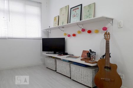Apartamento para alugar com 50m², 1 quarto e 1 vagaSala