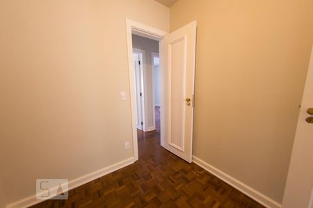 Apartamento para alugar com 120m², 4 quartos e 2 vagasQuarto 3