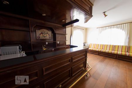 Apartamento para alugar com 120m², 4 quartos e 2 vagasÁrea comum