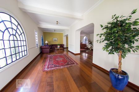 Apartamento para alugar com 120m², 4 quartos e 2 vagasHall de Entrada