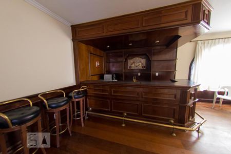 Apartamento para alugar com 120m², 4 quartos e 2 vagasÁrea comum