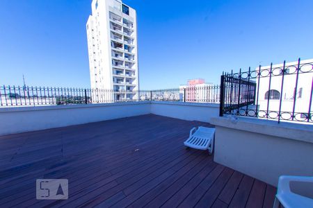 Apartamento para alugar com 120m², 4 quartos e 2 vagasÁrea comum