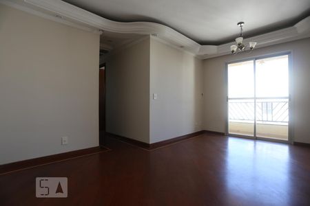 Apartamento para alugar com 60m², 3 quartos e 1 vagaSala