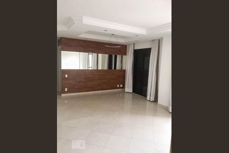 Apartamento à venda com 83m², 2 quartos e 2 vagasSala