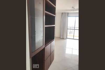 Apartamento à venda com 83m², 2 quartos e 2 vagasSala