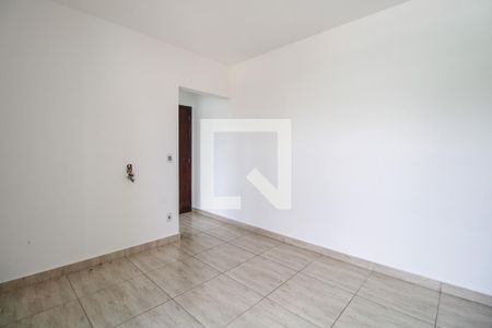 Sala  de apartamento à venda com 1 quarto, 40m² em Cambuí, Campinas