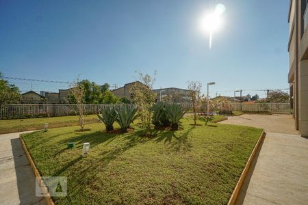Área externa de apartamento à venda com 3 quartos, 122m² em Mooca, São Paulo