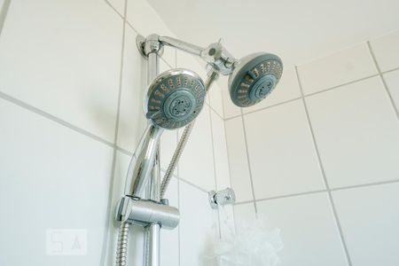 Detalhe banheiro suíte 03 de apartamento à venda com 3 quartos, 122m² em Mooca, São Paulo