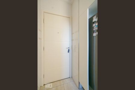 Entrada de serviço cozinha de apartamento à venda com 3 quartos, 122m² em Mooca, São Paulo