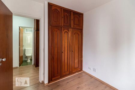 Apartamento para alugar com 86m², 3 quartos e 1 vaga Apartamento para alugar com 86m², 3 quartos e 1 vagaQuarto 2