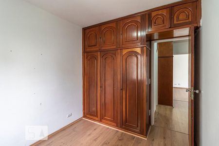 Quarto 1 de apartamento para alugar com 3 quartos, 86m² em Jardim Taquaral, São Paulo