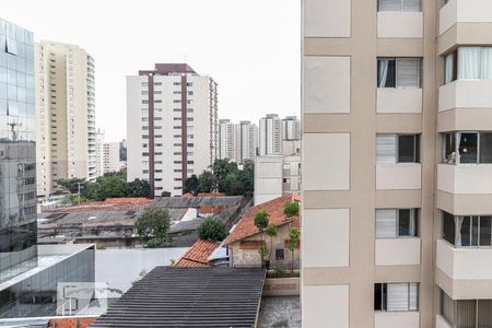 Apartamento para alugar com 86m², 3 quartos e 1 vaga